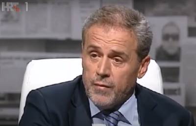  UMRO GRADONAČELNIK ZAGREBA MILAN BANDIĆ!  