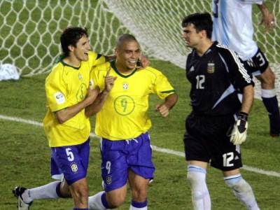  BIVŠI GOLMAN ARGENTINE OPTUŽEN ZA UBISTVO: Bio na dva Mundijala, a sad je dio istrage! 