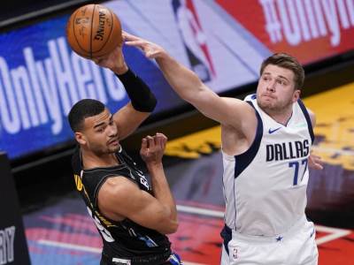  DONČIĆ I DALAS SRUŠILI HARDENA I BRUKLIN: Luka je ponovo blistao, Netsi neočekivano izgubili 