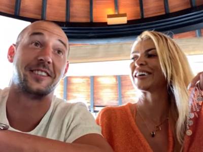  LJUBOMORNA JE, PROVJERAVA MI TELEFON DOK SPAVAM: Borjan otkrio nepoznate detalje iz braka sa Snežom! Ona reagovala! 