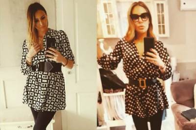  SESTRA ANE NIKOLIĆ JE PRAVA LEPOTICA: Svi kažu da je "bolja riba" i da neverovatno liče! (FOTO) 