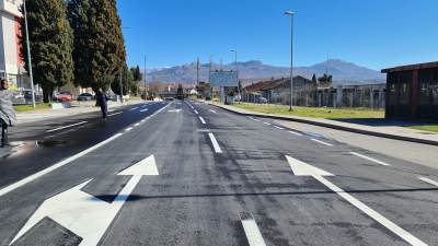  ZAVRŠENA PRVA FAZA REKONSTRUKCIJE BULEVARA IVANA CRNOJEVIĆA 