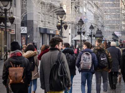  U SRBIJI 2.803 novozaraženih, 14 osoba preminulo! 