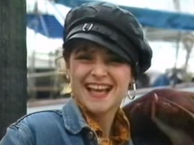  OBOŽAVALA JU JE JUGOSLAVIJA, BILA JE PRVA PEVAČICA "MAGAZINA": Pogledajte kako danas izgleda Ljiljan 