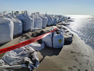  Ada Bojana nestaje nasipi privremeno resenje 