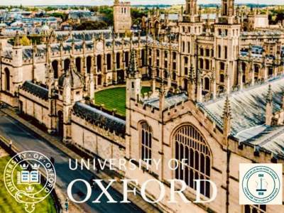  Abazović otvara naučnu konferenciju Univerziteta u Oksfordu i CSB-a  