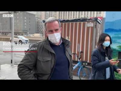  DOKTOR IZ TIMA SZO OBJAŠNJAVA: Evo šta smo sve o koroni otkrili u Vuhanu (VIDEO) 