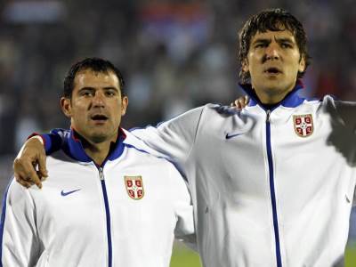  STANKOVIĆ MI JE SPASAO ŽIVOT U ĐENOVI: Stojković otkrio detalje napada u Italiji - "Ceo dan se dešav 