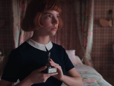  NAJBOLJE SERIJE GODINE! Na dodeli Zlatnog globusa 