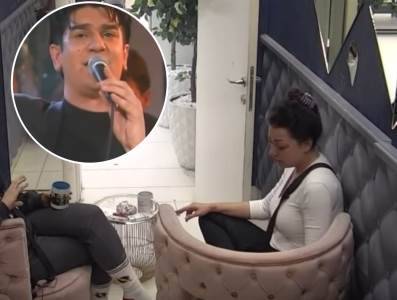  MISLILA SAM DA ĆU JE UBITI I OTIĆI U ZATVOR: Ninova ćerka otkrila zašto nije bila na očevoj sahrani  