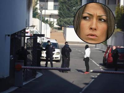  srbija mup dijana hrkalovic 