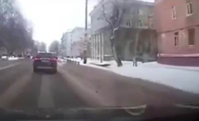  RUSIJA OVAKO IZGLEDA KAD SE "ZA DLAKU" IZBEGNE SMRT 