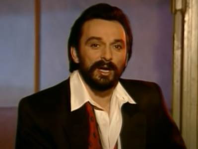  OTPEVAO JE "NIJE MENE DUŠO UBILO" PRE 27 GODINA 