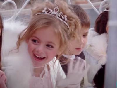  DEČJI ROĐENDAN OD 30 000 DOLARA!  