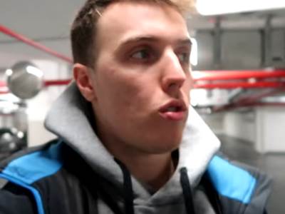  jutjuber coda krsi zakone ucestvovao u vrijedjanju kike 