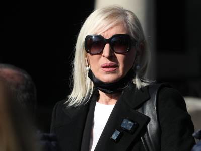  olivera kovacevic odbrusila aci lukasu i njegovom timu 