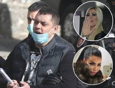  tijana ajfon mimi oro velja nevolja klan saradnja 