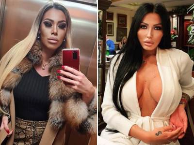  tijana ajfon mimi oro prošlost 