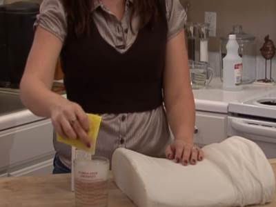  kako očistiti jastuke bez pranja 