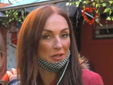  NE VOLIM DA ME SPAJAJU SA PREZIMENOM ĐOGANI: Slađa progovorila o karijeri i promeni posla, otkrila i da li je u vezi! 