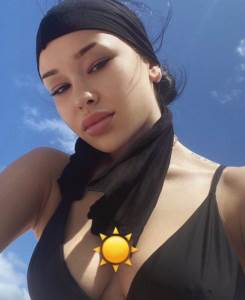  elena kitić fotke dominikanska republika kupaći 