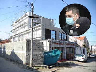  kuca velje nevolje u beogradu rusenje 