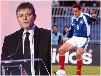  PIKSI UZ SAŠU ILIĆA DOVODI JOŠ JEDNO POZNATO IME: U stručnom štabu bivši reprezentativac Jugoslavije 