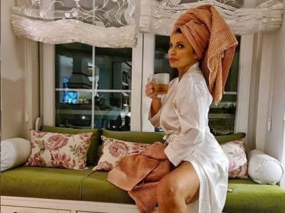  KO GOD JE POKUŠAO DA ME SPUSTI, ZAVRŠIO JE MNOGO NIŽE OD MENE: Lidija Vukićević o 15 godina mlađem d 