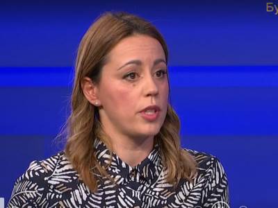  KOJA VAKCINA NAJBRŽE STVARA ANTITELA, I KOLIKO NAS ONA ŠTITE? Dr Gnjatović odgovorila na pitanja koj 