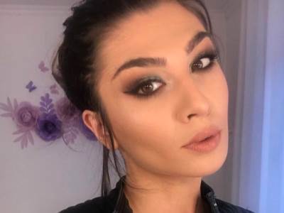  ULOGOM BLANKICE U "DARI" RASPLAKALA JE SRBIJU: A malo ko zna da lepa glumica svira harmoniku - "To m 