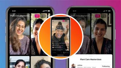  INSTAGRAM UVEO NOVU OPCIJU: Video četovanje za četvoro dostupno je svima, isprobajte već danas! 