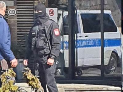  UHAPŠEN SNAJPER IZ NOVOG SADA: Milutinovića lišili slobode na Jahorini! 