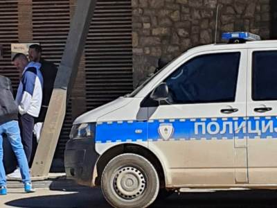  UHAPŠEN PLJAČKAŠ BANKE U BEOGRADU! Upao sa pištoljem, pa od radnika uzeo na HILJADE EVRA 