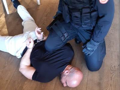  SLOBA SNAJPER IZAŠAO IZ PRITVORA: Nakon saslušanja i kriminalističke obrade pušten na slobodu 