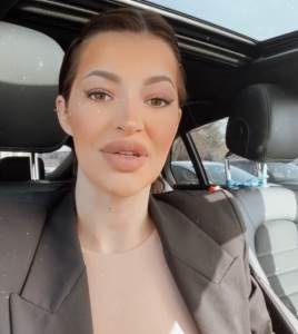  "NAJBOLJI SAJT ZA KUPOVINU DECE" - O RAJKOVIĆKINOM LAPSUSU BRUJE MREŽE: Komentari se usijali - "Šta  