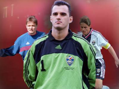  PIKSI JE PIKSI, NEMA ŠTA DA OBJAŠNJAVA BILO KOME: Kralj za MONDO - Neko treba da preseče, on je taj! 