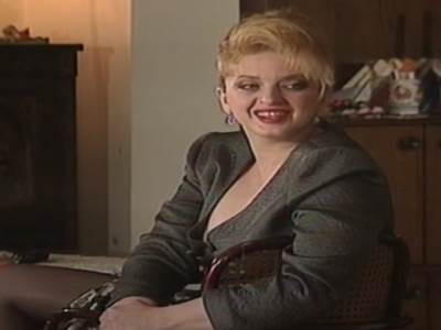  Katarina Vićentijević glumica porodicno blago duda 