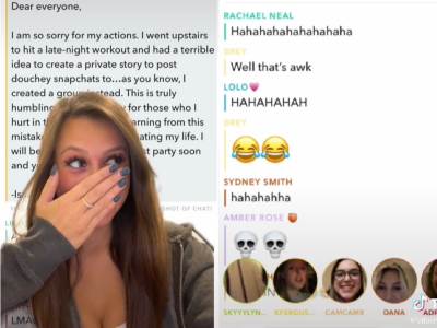  MUVAO 60 DEVOJAKA ISTOVREMENO, PA NAPRAVIO GREŠKU: Želeo da bude veliki zavodnik, a sad mu se svi smeju! 