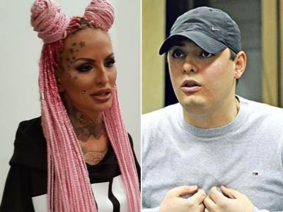  JELENU KRUNIĆ NAPALI VELJINI "PRINCIPI": Zbog prozivki joj prijete brutalnim batinama - nije im ostala dužna! 