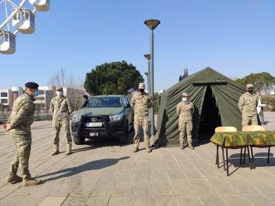  Apel Vlade na strogo poštovanje mjera 