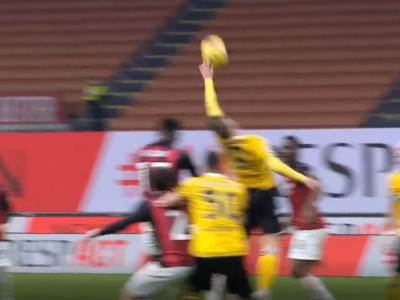  OVAKO SULUD PENAL DUGO NISTE VIDELI (VIDEO) 