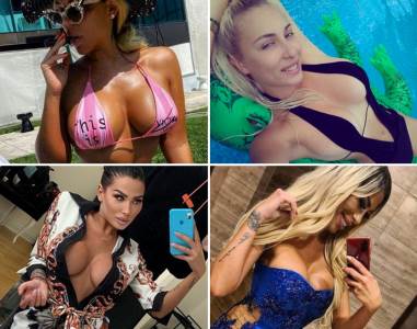  U ZATVORU ZBOG PROSTITUCIJE I NARKOTIKA: Jednu hapsili u gaćama, druga ispričala šta zatvorenici rade kada je vide! 