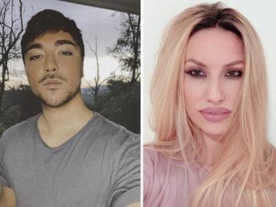  RADA MANOJLOVIĆ PRVI PUT O RASKIDU SA MILANOM: Podelila nepoznate detalje i otkrila u kakvim su sada 