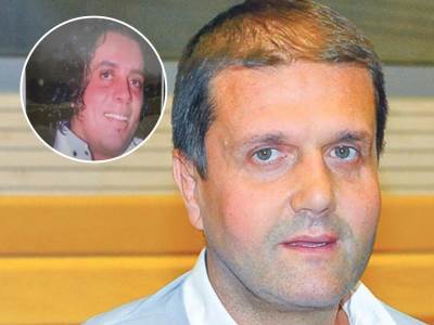  BRUTALNO LIKVIDIRAN BLIZAK SARADNIK DARKA ŠARIĆA!  