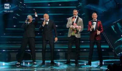  MIHA I IBRA ODUŠEVILI SVIJET NASTUPOM NA SAN REMU! Muzička scena plače što su odabrali da se bave fu 