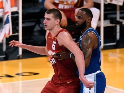  nikola jokic mvp le bron 