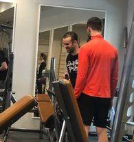  Fitness centri rade samo do 18h! Ali to ne pogadja neke od nas? 