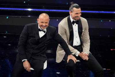  LGBT ZAJEDNICA ŽESTOKO NAPALA ZLATANA – KAKVE SU TO ŠALE, RASISTO I HOMOFOBU?! Baš im je zasmetalo š 