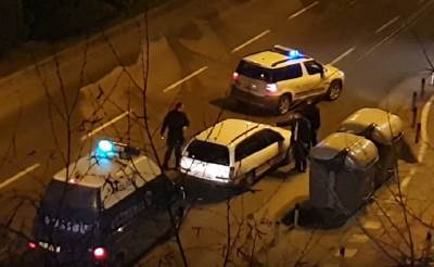  KALAŠNJIKOVOM IZREŠETALI MLADIĆE USRED SKOPLJA: Nađeni mrtvi u automobilu, napadači u bjekstvu! 