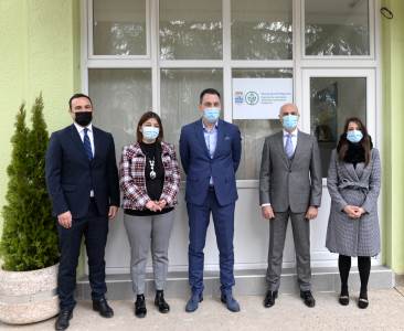  Glavni grad uskoro dobija rendžersku službu 